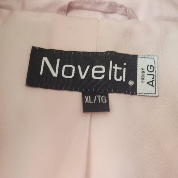 Novelti by AJG Down-filled Coat - Picture 3 of 3